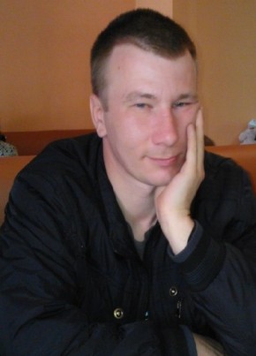 sergey, 39, Россия, Волжск