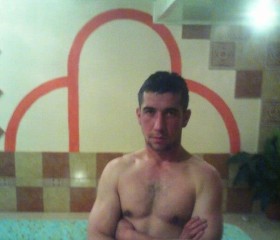 Mirek Turkanyk, 34 года, Бурштин