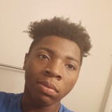 Tashaun, 19  , Highland Springs