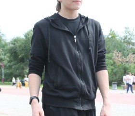 Иван, 18 лет, Хабаровск