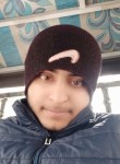 Kaif, 19 лет, Sahāranpur