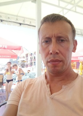 Андрей , 48, Україна, Новофедоровка