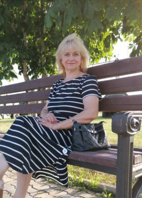Татьяна, 62, Россия, Каменск-Уральский