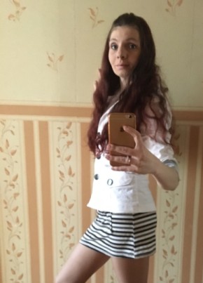 Irina, 35, Россия, Санкт-Петербург