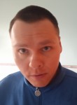 Seryezha, 38, Satka