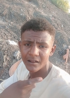 ابو السيد из خرطوم 18 лет