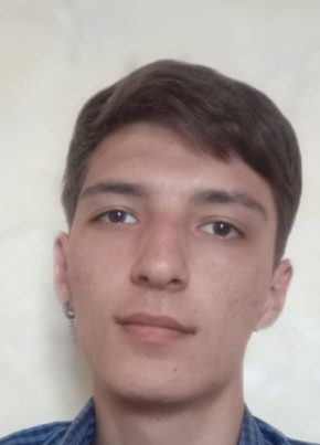 Вячеслав, 21, Қазақстан, Павлодар