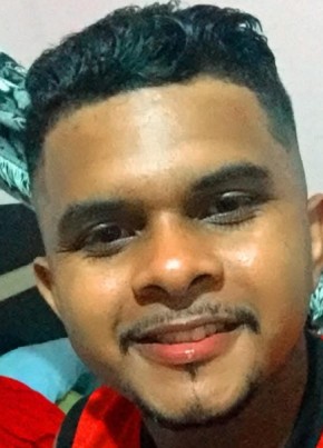 Marcelo из São João dos Inhamuns 28 лет