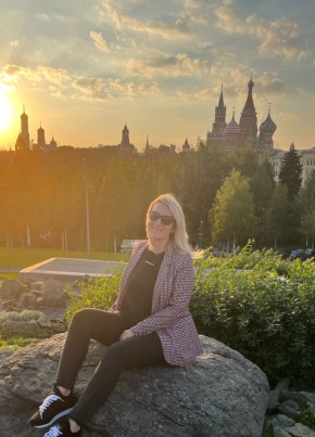 Елена из Гусь-Хрустальныя 41 год