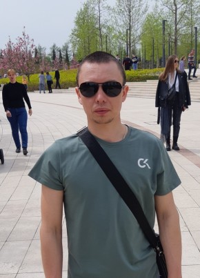 Евгений, 32, Россия, Нижнекамск