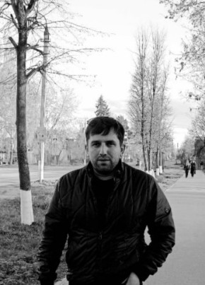 Али, 30, Россия, Торжок