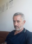 Durak Yuksel, 44 года, Ankara