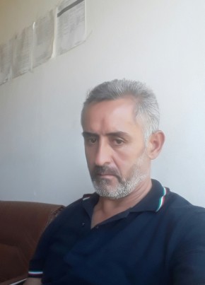 Durak Yuksel, 44, Türkiye Cumhuriyeti, Ankara