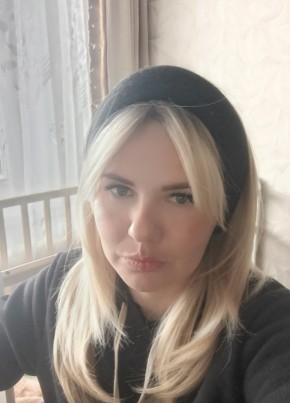 Елена, 36, Россия, Тула