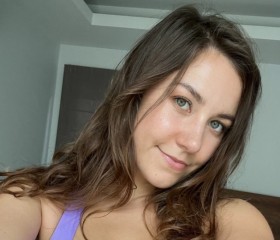 Milana, 27, Darmstadt