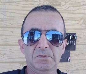 ALEKS, 45, Yerevan