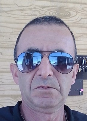 АЛЕКС из Երեվան 46 лет