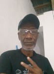 Joseadriano, 66, Santo Domingo Oeste