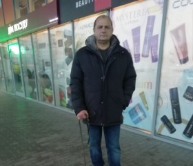 Валерий, 58 лет, Харків