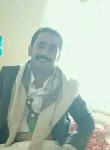 احمدالعديني, 44 года, صنعاء