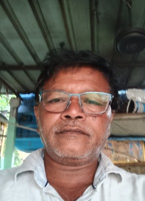 Ksr, 53, India, Vijayawada
