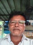 Ksr, 54 года, Vijayawada