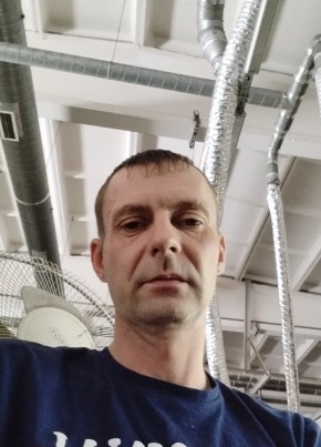 Egor, 37, Russia, Yaroslavl