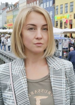 Olga, 35, Україна, Одеса