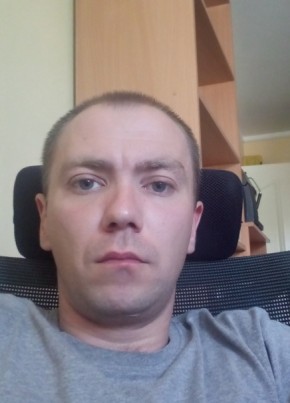 Sergey101, 36, Україна, Київ