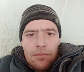 Александр, 35 лет, Қарабалық