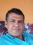 Adecio Araújo da, 45 лет, Barreiras