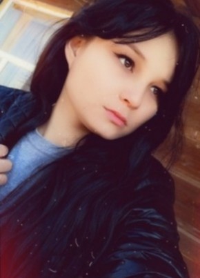 Лидия, 23, Россия, Капустин Яр