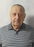 Василий, 65 лет, Самара