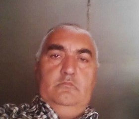 Саид, 57 лет, Кӯлоб