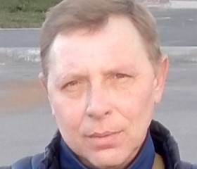 Николай, 57 лет, Ростов-на-Дону