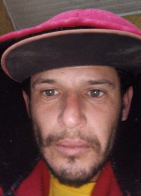 Jorge из Rio do Sul 33 года