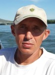 Олег, 49 лет, Өскемен
