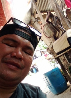 Aldin, 42, Pilipinas, Lungsod ng Ormoc