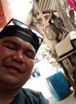 Aldin, 42 года, Lungsod ng Ormoc