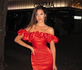 Valentina, 24, Dubai