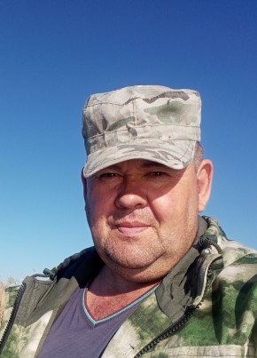 Александр, 51, Россия, Аксай