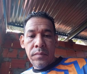 Argenis, 29, Barcelona