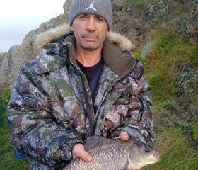 Stepan, 51, Pervouralsk