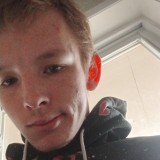 Joseph, 19  , Van Buren