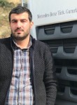 Fatih, 23 года, Çayeli