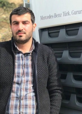 Fatih, 24, Türkiye Cumhuriyeti, Çayeli