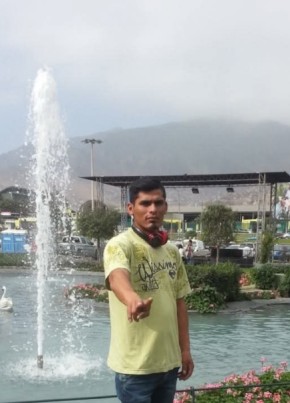 C из Ayacucho 38 лет