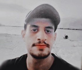 Mohamed Saleem, 23, Faraskur