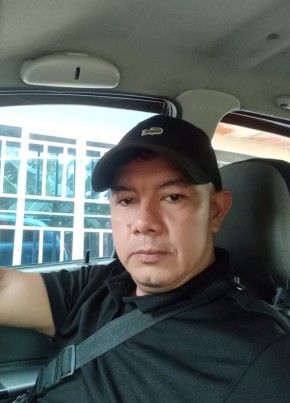 Jhony из Santiago de Cali 48 лет