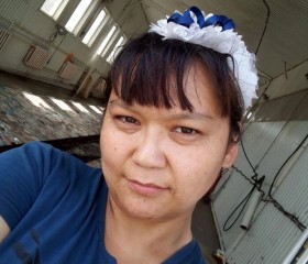 Kamila, 38, Omsk